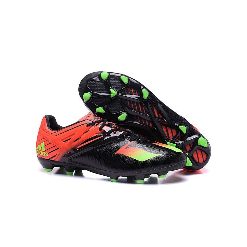 adidas calcio 2016 nere