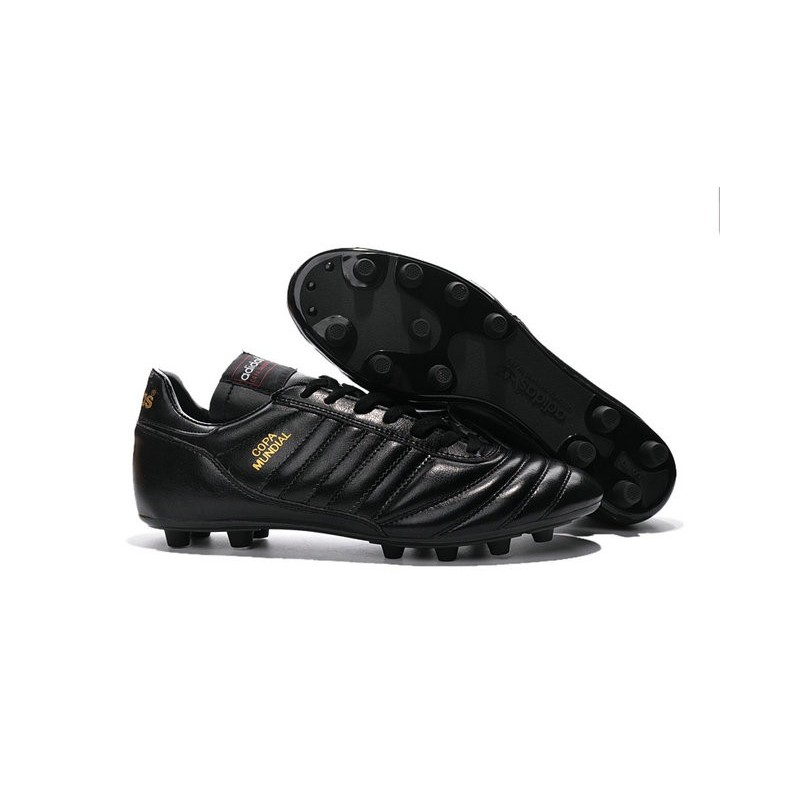 scarpe da calcio adidas nere