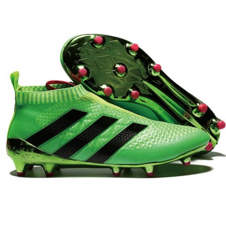 scarpe da calcio alte adidas