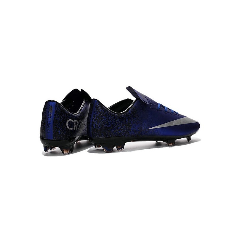 nike mercurial alte rosse
