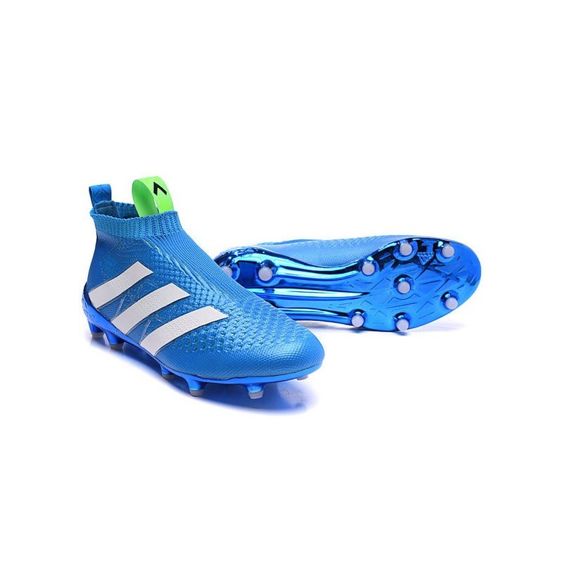scarpe da calcio alte adidas