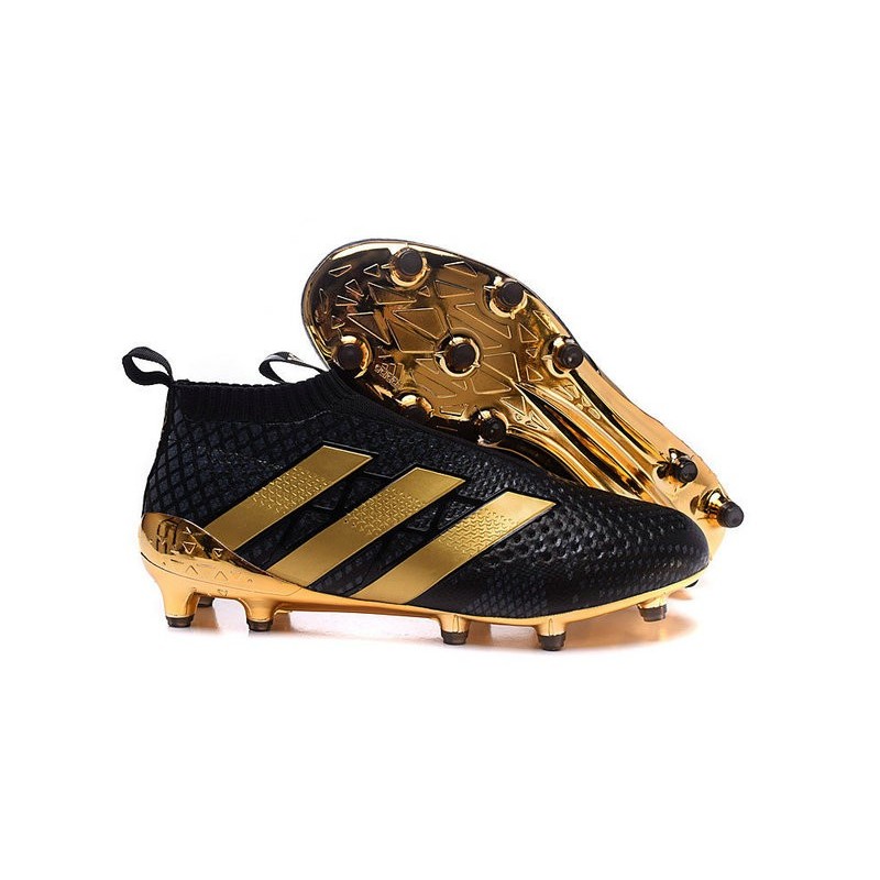 adidas calcio oro