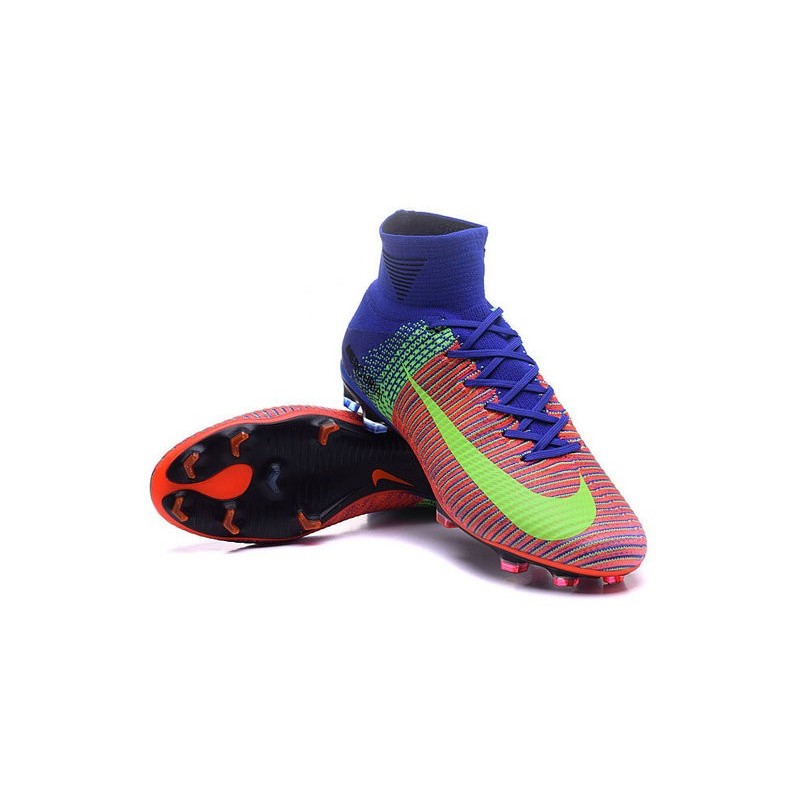 nuove nike da calcio