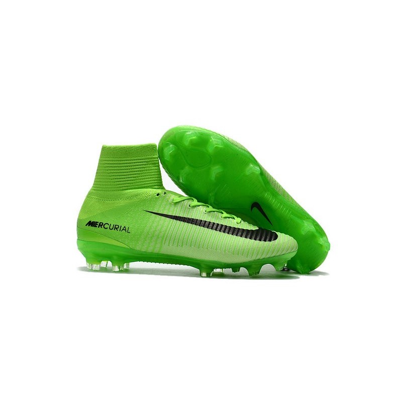 Mercurial Cristiano Découverte Chaussures Nike Superfly
