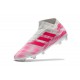 Adidas Scarpe da Calcio Nemeziz 18+ FG -