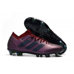 Coppa del Mondo 2018 adidas Nemeziz Messi 18.1 FG -