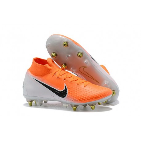 Scarpe Nike Mercurial Superfly 6 Elite SG PRO AC