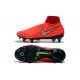 Nike Phantom Vision Elite Dynamic Fit Anti-Clog SG-PRO