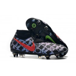 Neymar Nike Phantom Vision Elite Dynamic Fit Anti-Clog SG-PRO