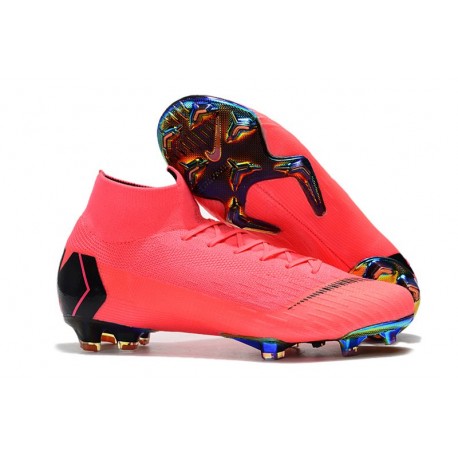 Scarpe da Calcio Nike Mercurial Superfly VI Elite FG -