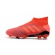 Scarpe da Calcio adidas Predator 19 + FG - Rosso