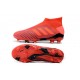 Scarpe da Calcio adidas Predator 19 + FG - Rosso