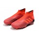 Scarpe da Calcio adidas Predator 19 + FG - Rosso