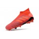 Scarpe da Calcio adidas Predator 19 + FG - Rosso