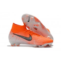 Scarpe da Calcio Nike Euphoria Pack Mercurial Superfly VI Elite FG