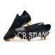 Cristiano Ronaldo Nike Scarpa Uomo Mercurial Vapor XII Elite CR7 FG