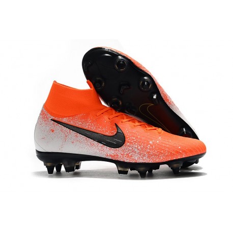 Scarpe Nike Mercurial Superfly 6 Elite SG PRO AC Euphoria Pack