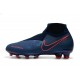 Nike Phantom Vsn Elite Df Fg Scarpa da Calcio - Fully Charged