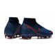 Nike Phantom Vsn Elite Df Fg Scarpa da Calcio - Fully Charged