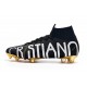 Scarpe da Calcio Cristiano Ronaldo Nike Mercurial Superfly VI Elite FG