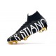 Scarpe da Calcio Cristiano Ronaldo Nike Mercurial Superfly VI Elite FG