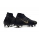 Nike Phantom Vision Elite Dynamic Fit Anti-Clog SG-PRO Black Lux