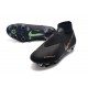 Nike Phantom Vision Elite Dynamic Fit Anti-Clog SG-PRO Black Lux