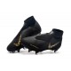 Nike Phantom Vision Elite Dynamic Fit Anti-Clog SG-PRO Black Lux