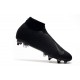 Nike Phantom Vision Elite Dynamic Fit Anti-Clog SG-PRO Nero Oro