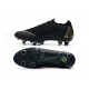 Scarpe da Calcio Nike Mercurial Vapor 12 AC SG-Pro Nero Oro