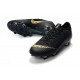 Scarpe da Calcio Nike Mercurial Vapor 12 AC SG-Pro Nero Oro