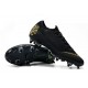 Scarpe da Calcio Nike Mercurial Vapor 12 AC SG-Pro Nero Oro