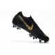 Scarpe da Calcio Nike Mercurial Vapor 12 AC SG-Pro Nero Oro