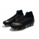 Scarpe Nike Mercurial Superfly 6 Elite SG PRO AC Nero Oro