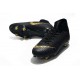 Scarpe Nike Mercurial Superfly 6 Elite SG PRO AC Nero Oro