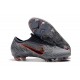 Nike Scarpe Calcio Mercurial Vapor 360 Elite Fg Grigio Nero