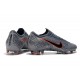 Nike Scarpe Calcio Mercurial Vapor 360 Elite Fg Grigio Nero