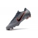 Nike Scarpe Calcio Mercurial Vapor 360 Elite Fg Grigio Nero