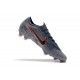 Nike Scarpe Calcio Mercurial Vapor 360 Elite Fg Grigio Nero