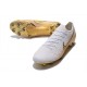 Nike Scarpe Calcio Mercurial Vapor 360 Elite Fg Bianco Oro