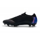 Nike Scarpe Calcio Mercurial Vapor 360 Elite Fg Nero Blu