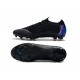 Nike Scarpe Calcio Mercurial Vapor 360 Elite Fg Nero Blu