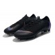 Nike Scarpe Calcio Mercurial Vapor 360 Elite Fg Nero Blu