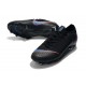 Nike Scarpe Calcio Mercurial Vapor 360 Elite Fg Nero Blu