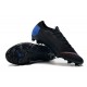 Nike Scarpe Calcio Mercurial Vapor 360 Elite Fg Nero Blu