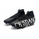 Cristiano Ronaldo CR7 Scarpe Nike Mercurial Superfly 6 Elite SG PRO AC