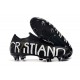 Cristiano Ronaldo CR7 Scarpe da Calcio Nike Mercurial Vapor 12 AC SG-Pro