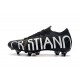 Cristiano Ronaldo CR7 Scarpe da Calcio Nike Mercurial Vapor 12 AC SG-Pro