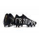 Cristiano Ronaldo CR7 Scarpe da Calcio Nike Mercurial Vapor 12 AC SG-Pro