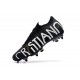 Cristiano Ronaldo CR7 Scarpe da Calcio Nike Mercurial Vapor 12 AC SG-Pro